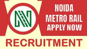 Noida Metro Rail Corporation 2025