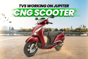 TVS Jupiter CNG: बजट में फिट, माइलेज में हिट हर घर की पहली पसंद बनने आ रहा है ये नया स्कूटर