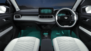 Tata Punch EV: माइक्रो SUV का इलेक्ट्रिक अवतार 2025