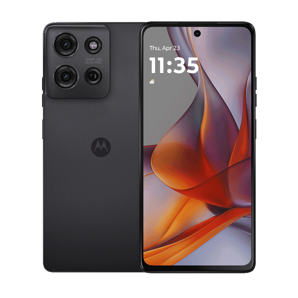 Moto G75: नया स्मार्टफोन, दमदार फीचर्स और शानदार परफॉर्मेंस!