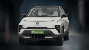 Tata Punch EV: माइक्रो SUV का इलेक्ट्रिक अवतार 2025