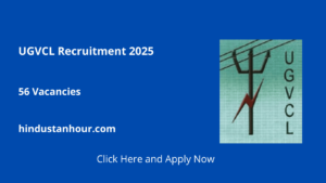UGVCL Recruitment 2025