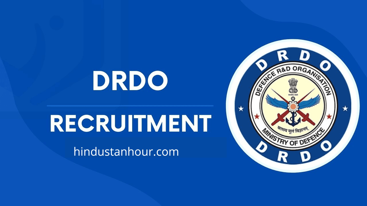 DRDO recruitment 2025: साइंटिस्ट 'D' (रेडियोलॉजी) पद के लिए सुनहरा अवसर